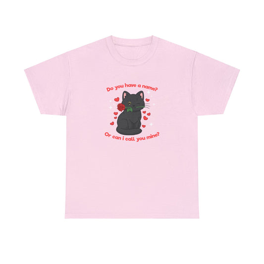 Unisex "Valentine Rizz" Tee