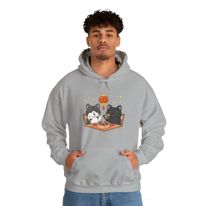 Unisex "Eating Dumpling's" Hoodie