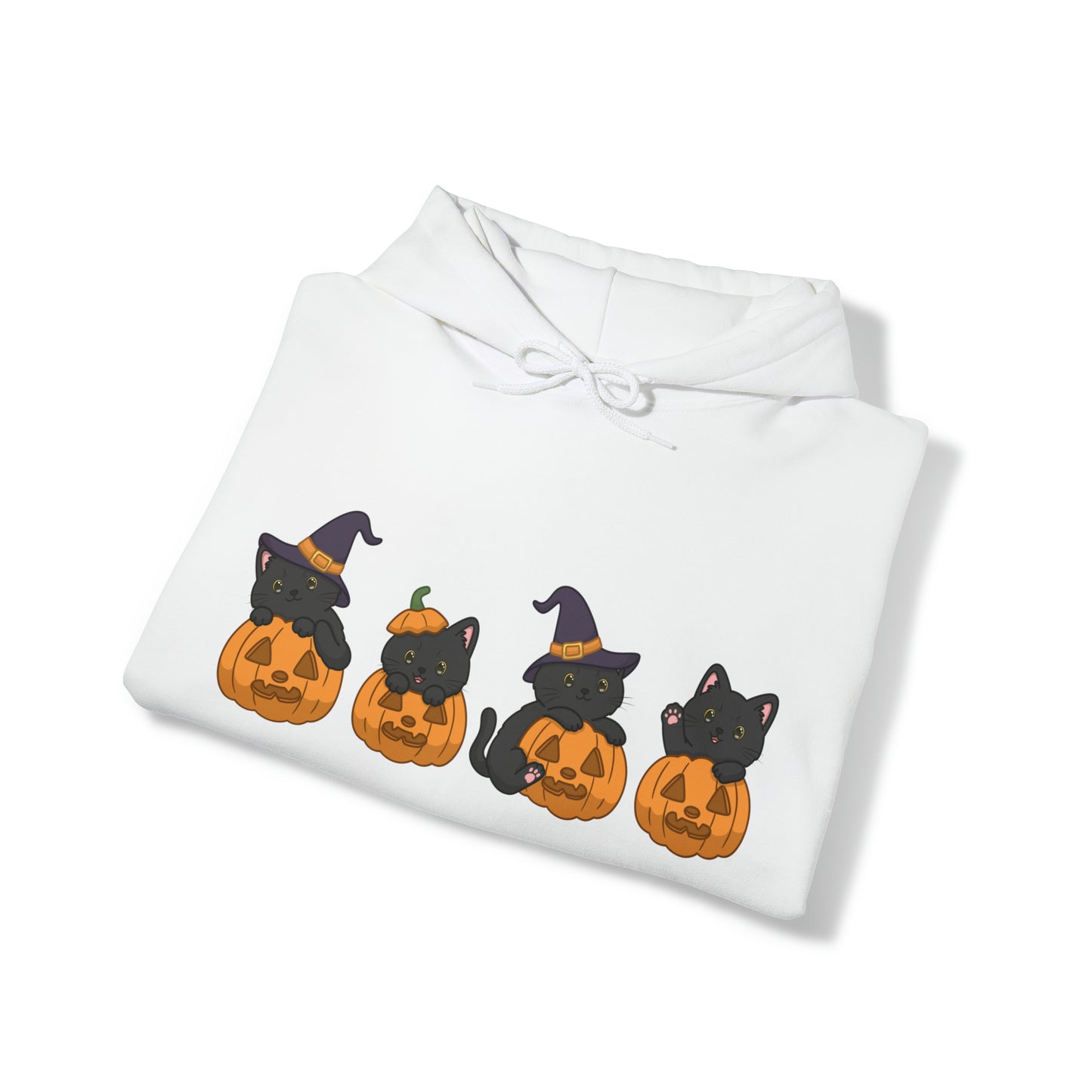 Unisex "Pumpkin Patch" Hoodie