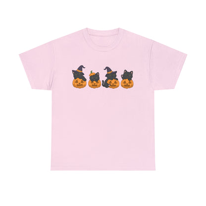 Unisex "Pumpkin Patch" Tee