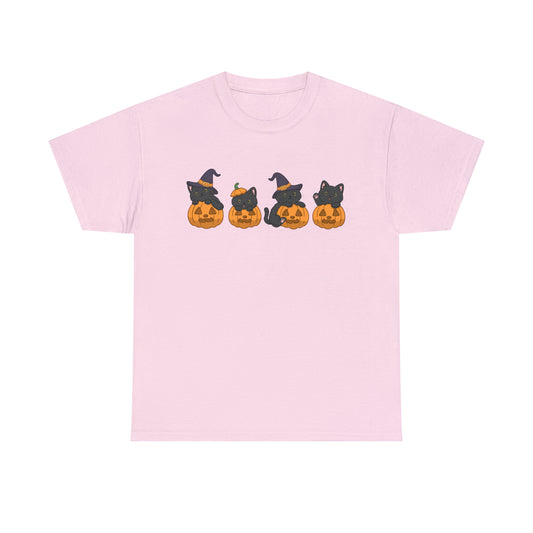 Unisex "Pumpkin Patch" Tee