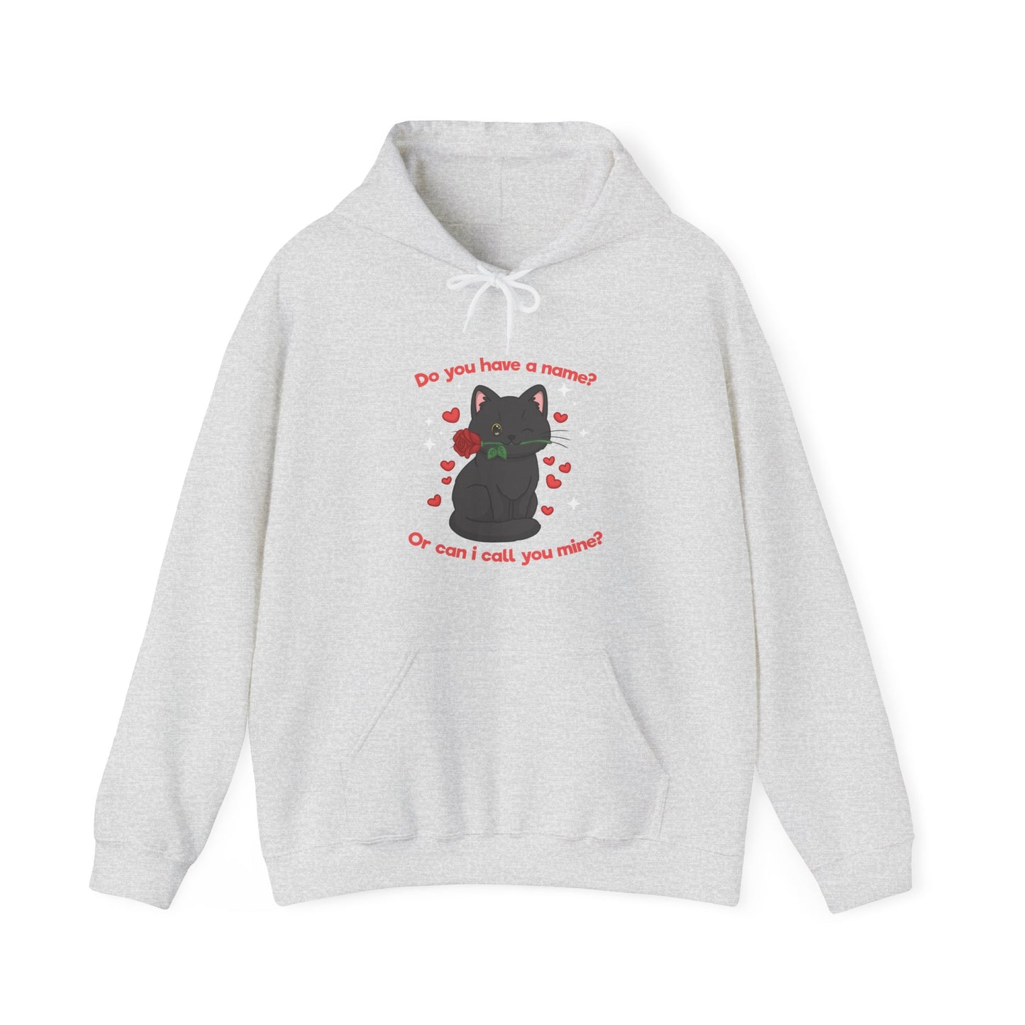 Unisex "Valentine Rizz" Hoodie