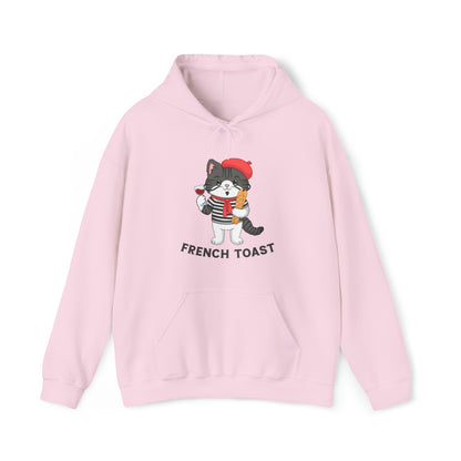 Unisex "French Toast" Hoodie