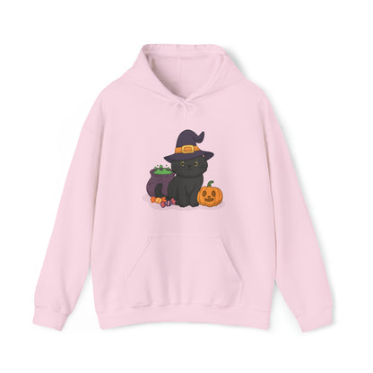 Unisex "Spooky Season" Hoodie