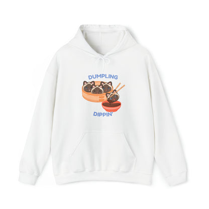 Unisex "Dumpling Dippin'" Hoodie